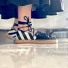 Off-White | נעלי אספדריל אוף וויט