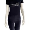 Emporio Armani | טי שירט שחור אימפוריו ארמני