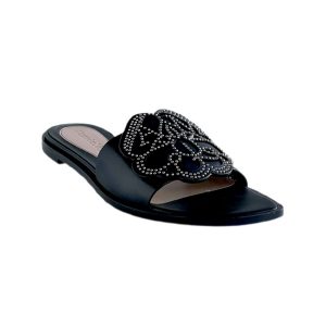 Alexander McQueen | נעל שטוחה אלכסנדר מקווין
