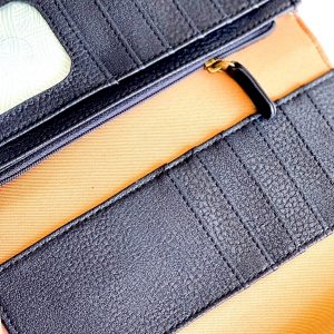 The Sak | ארנק כחול דה סק