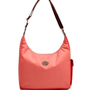Longchamp | תיק לה פליאג׳ אפרסק לונגשאמפ