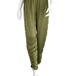 Just Cavalli | מכנס יוקרתי ג’אסט קוואלי