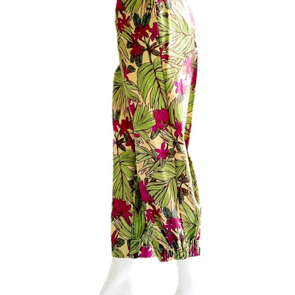 Biancoghiaccio | מכנס פנטזיה ביאנקוג’אצ’יו