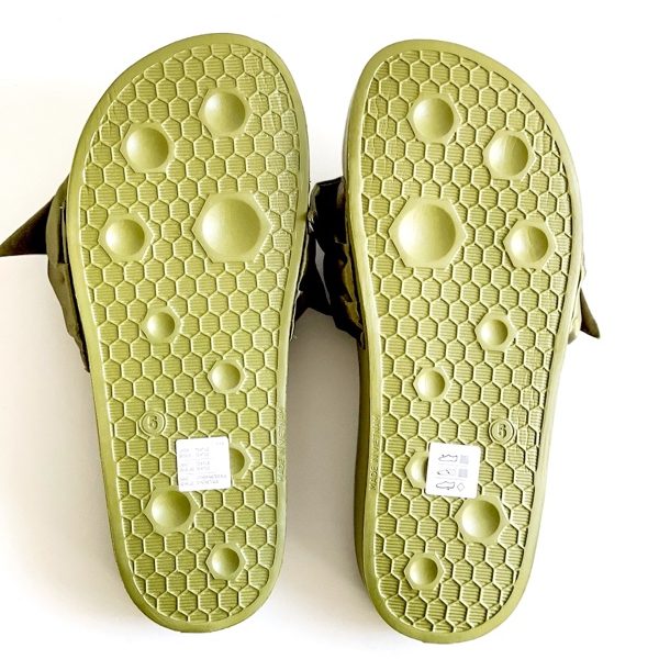 Puma | כפכפי פפיון סאטן חקי פומה