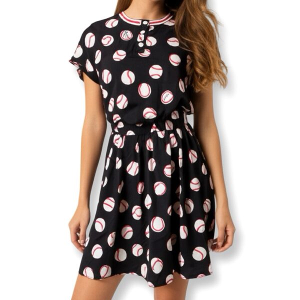 Love Moschino | שמלה אופנתית לאב מוסקינו