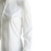 Ralph Lauren | חולצה מכופתרת לבנה ראלף לורן