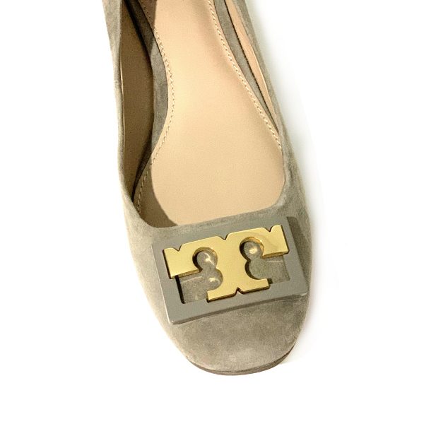 Tory Burch | נעלי אלגנטית טורי ברץ׳