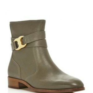 Tory Burch | מגף קצר טורי ברץ׳