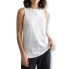 DKNY-Donna Karan | חולצה לבנה דונה קארן