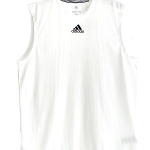 Adidas | חולצה לבנה אדידס