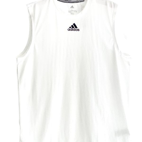 Adidas | חולצה לבנה אדידס