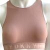 DKNY-Donna Karan | טופ חזייה ורוד דונה קארן