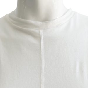 DKNY-Donna Karan | חולצה לבנה דונה קארן