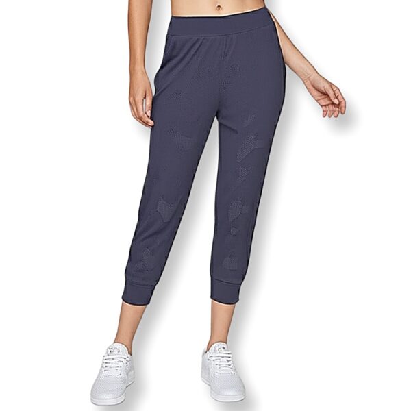 Under Armour | מכנס שחור אנדר ארמור