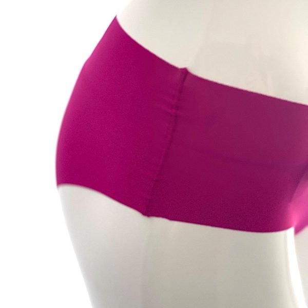 Calvin Klein | תחתון היפסטר ורוד קלוין קליין