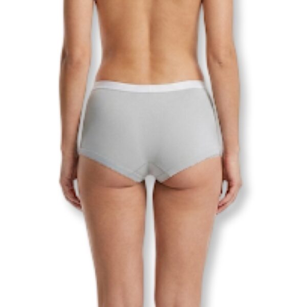 Calvin Klein | תחתון באוישורט אפור קלוין קליין