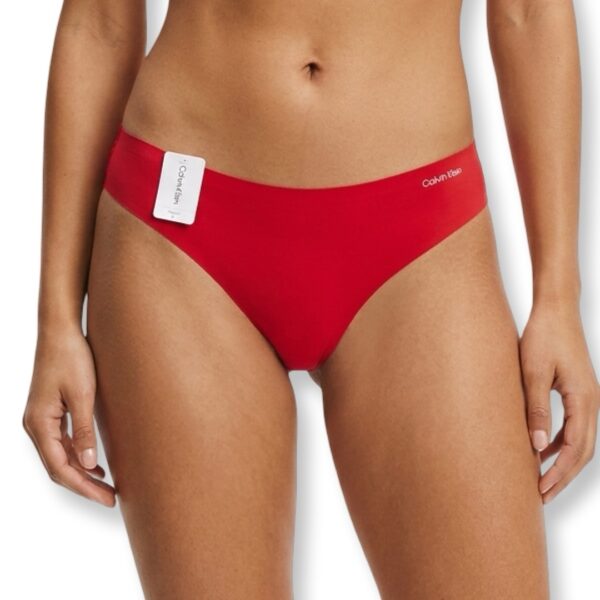 Calvin Klein | תחתון היפסטר ורוד קלוין קליין