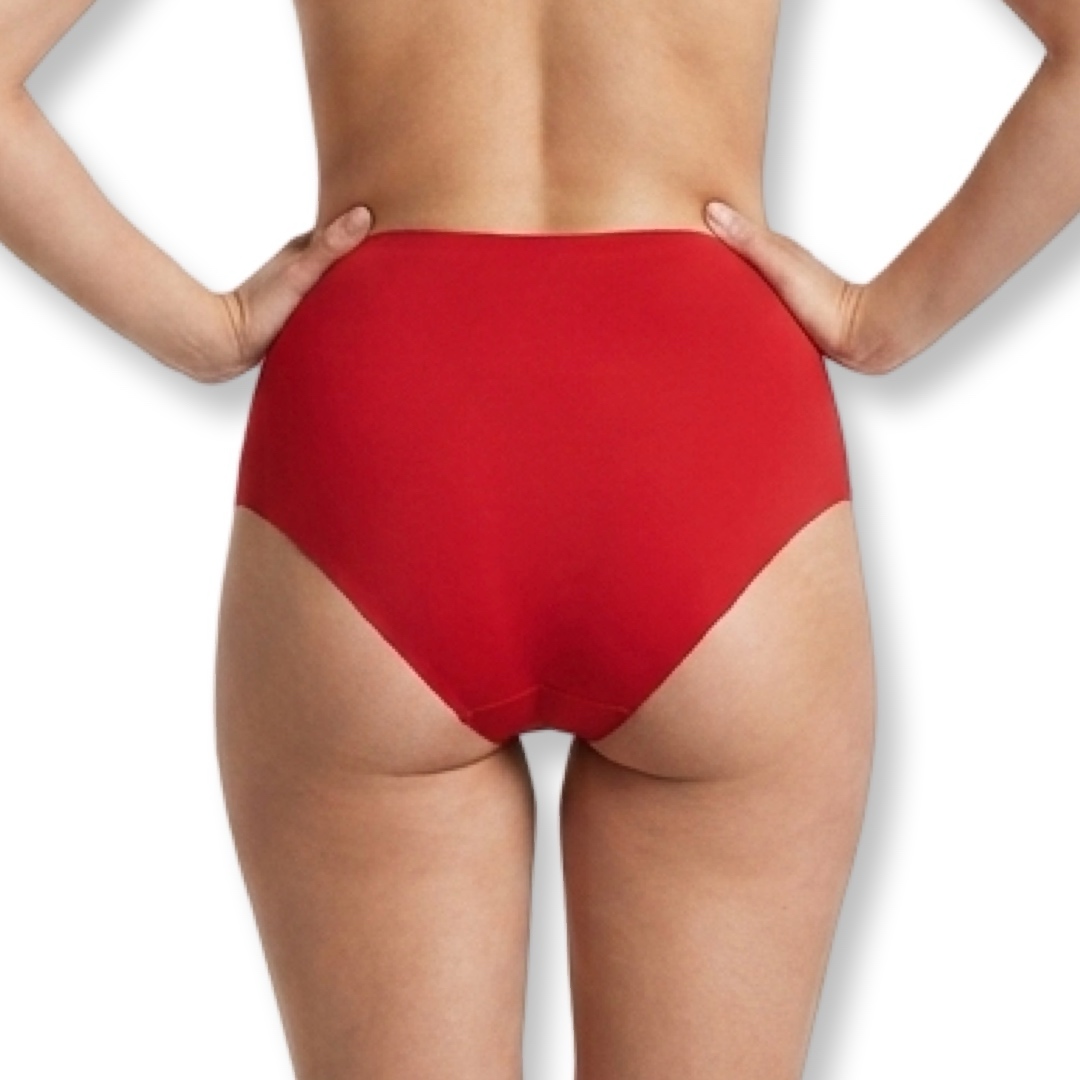 Calvin Klein | תחתון היפסטר ורוד קלוין קליין