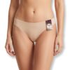Maidenform | תחתון חוטיני צבע גוף מיידנפורם