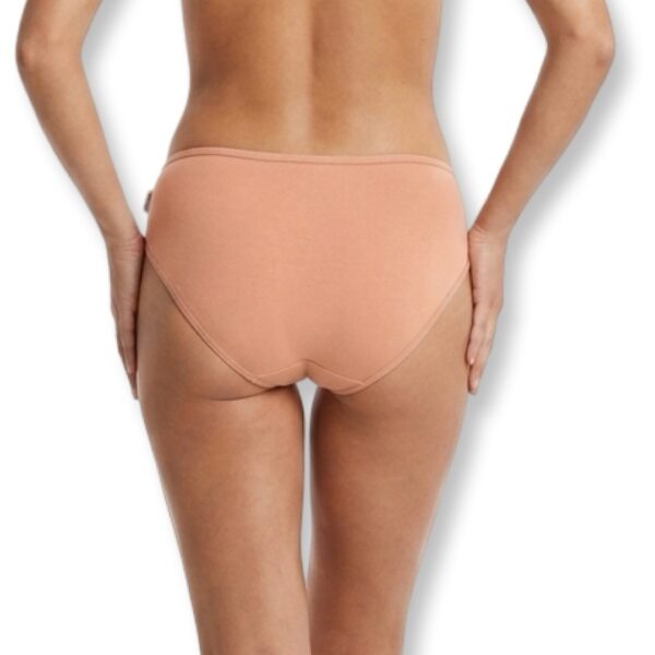 Calvin Klein | תחתון ביקיני מוקה קלוין קליין