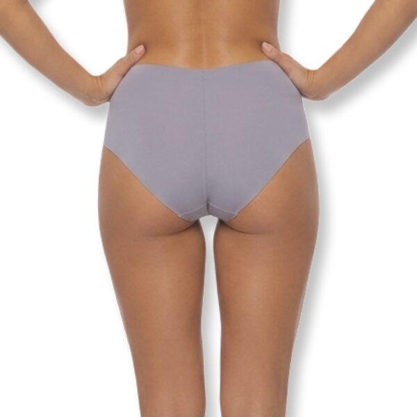 Calvin Klein | תחתון היפסטר אפור קלוין קליין