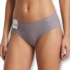 Calvin Klein | תחתון היפסטר אפור קלוין קליין
