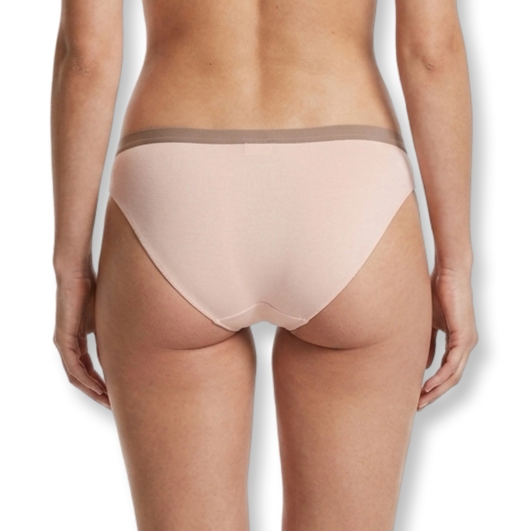 Calvin Klein | תחתון ביקיני ורוד קלוין קליין