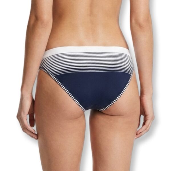 Calvin Klein | תחתון ביקיני פסים קלוין קליין