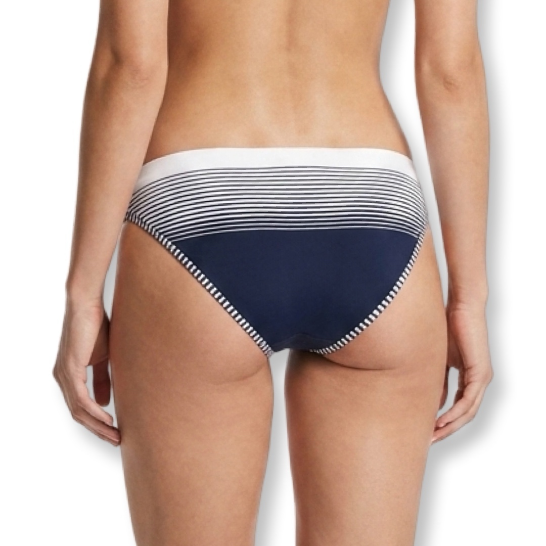 Calvin Klein | תחתון ביקיני פסים קלוין קליין
