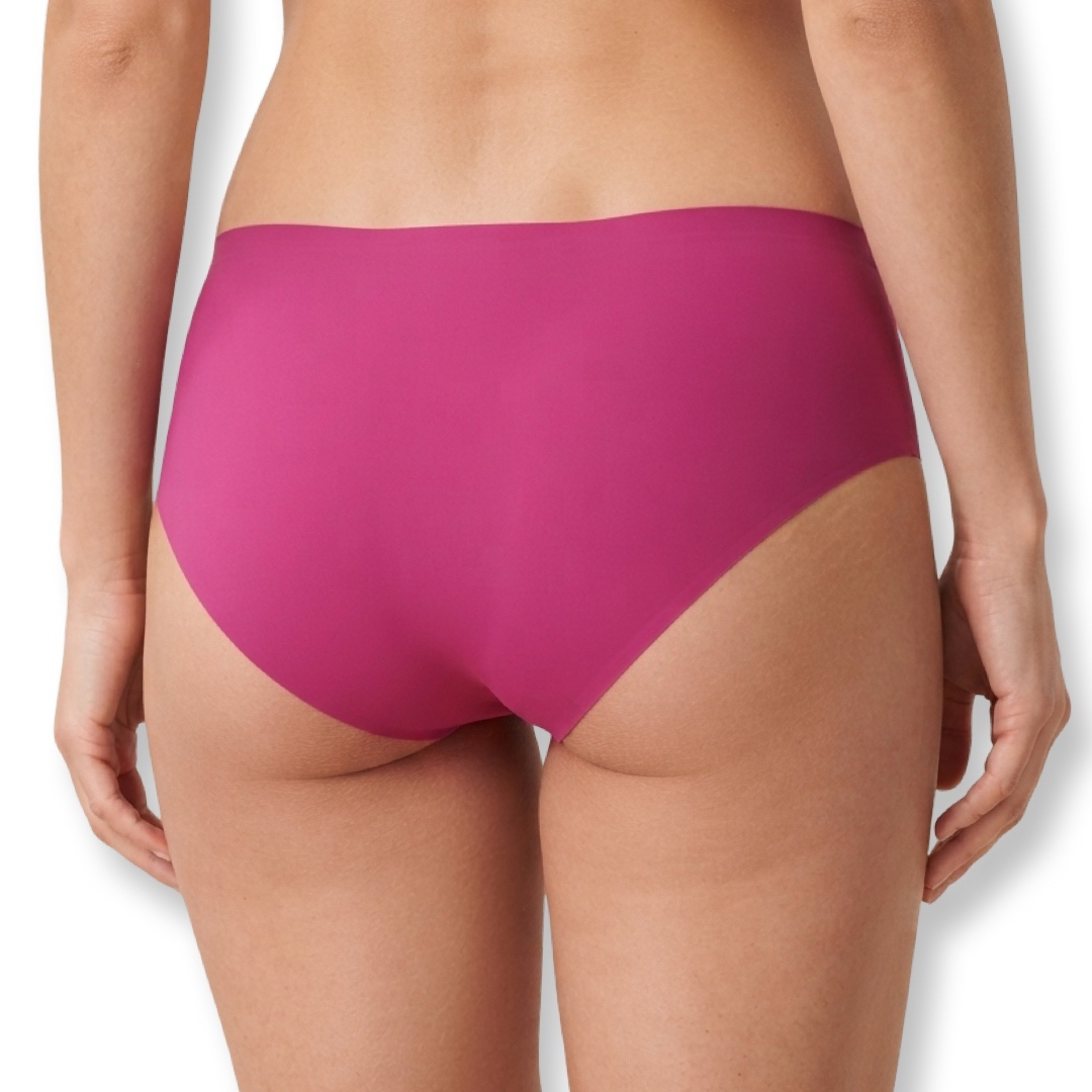 Calvin Klein | תחתון היפסטר ורוד קלוין קליין
