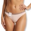 Calvin Klein | תחתון ביקיני ורוד קלוין קליין