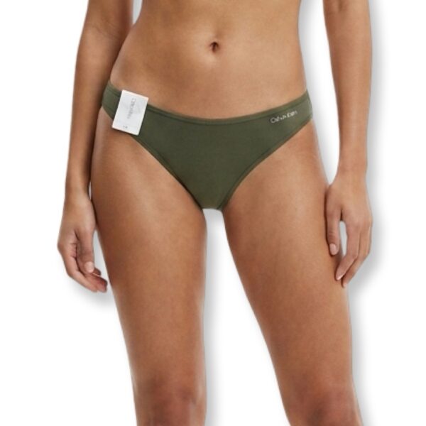 Calvin Klein | תחתון ביקיני חקי קלוין קליין