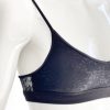 Calvin Klein | גוזית תחרה שחורה קלוין קליין