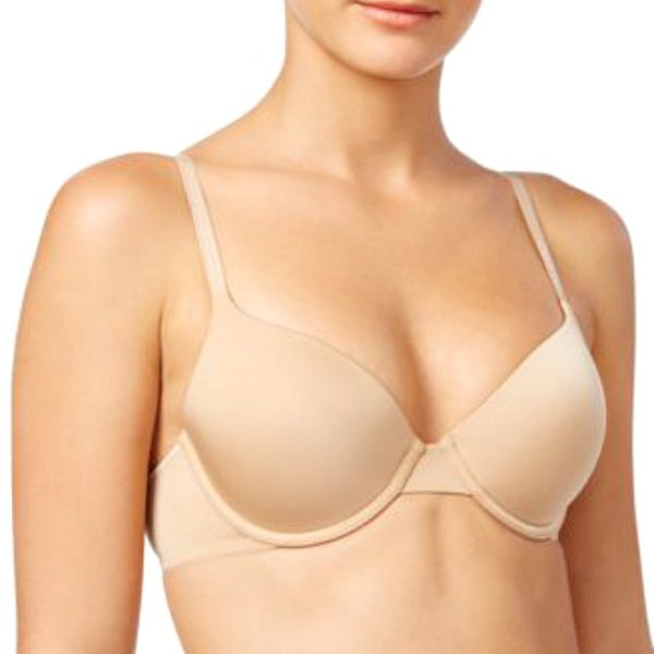 Calvin Klein | חזייה מרופדת ניוד קלוין קליין