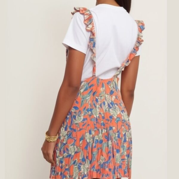 Free People | שמלת מיני דיאר פרי פיפל