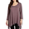 Free People | חולצת אוברסייז פרי פיפל