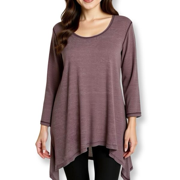 Free People | חולצת אוברסייז פרי פיפל