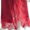 Free People | שמלה טרנדית מרגוט פרי פיפל