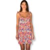 Free People | שמלת מיני דיאר פרי פיפל