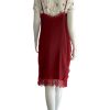 Free People | שמלה טרנדית מרגוט פרי פיפל