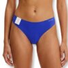 Calvin Klein | תחתון טונג כחול קלוין קליין