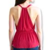Free People | חולצת פפלימטאנק פרי פיפל