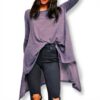 Free People | חולצת אוברסייז פרי פיפל