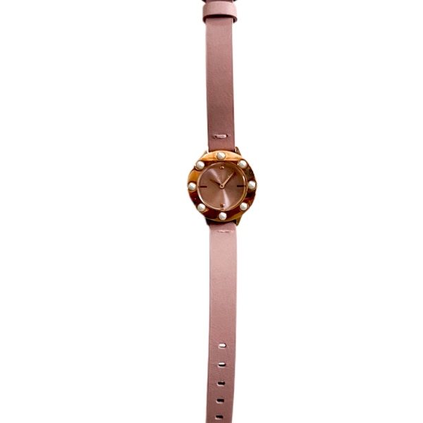 Furla | שעון אופנתי ורוד פורלה