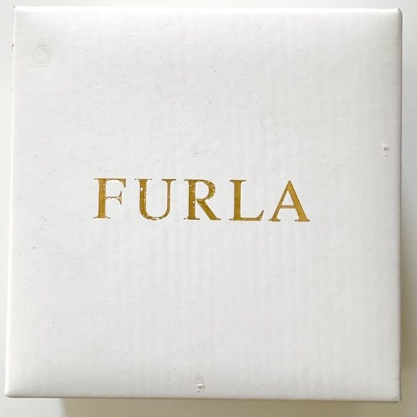Furla | שעון אופנתי ורוד פורלה