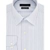 Tommy Hilfiger| חולצה מכופתרת פסים אופנתית טומי הילפיגר