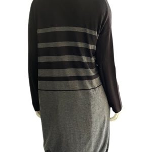 Elie Tahari | ג׳קט ארוך יוקרתי אלי טהרי
