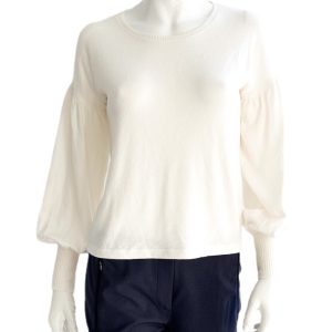 Abercrombie & Fitch | סוודר אופוויט אברקרומבי אנד פיץ