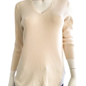 Ralph Lauren | סוודר אופוויט מעוצב ראלף לורן