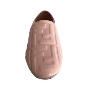 Fendi | נעליים ורודות פנדי